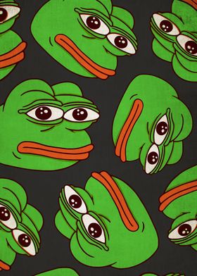 Pepe Crypto