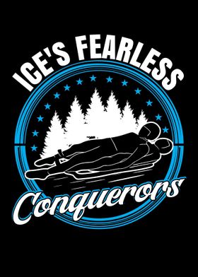 Ices Fearless Conquerors