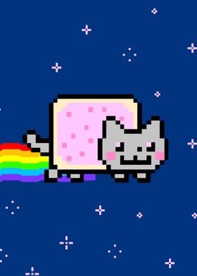 Nyan Cat Funny