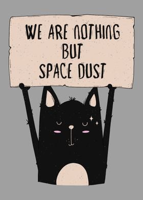 Space Dust