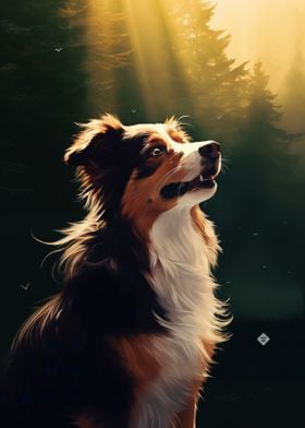 Australian Shepherd