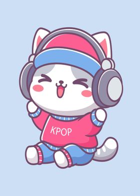 kawaii kpop