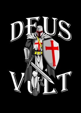 Deus Vult