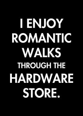 Hardware store