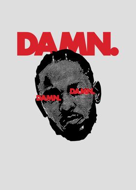 Kendrick Lamar Rap Music