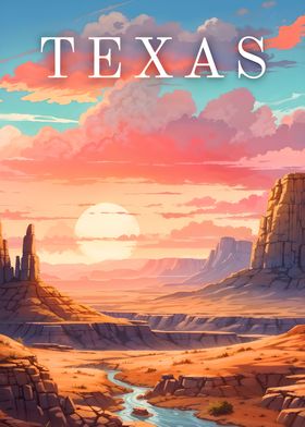 Texas USA Travel