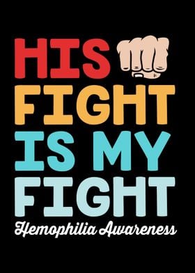 Hemophilia Fight