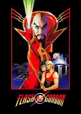 Flash gordon