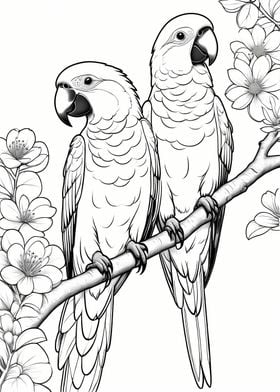 Parrots