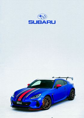 Subaru BRZ