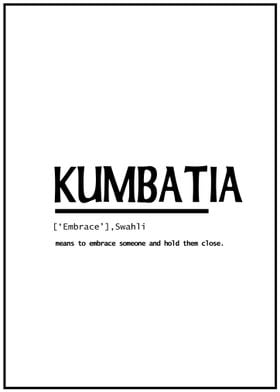 Kumbatia