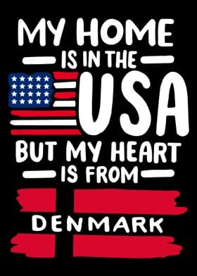 Danish American Patriot