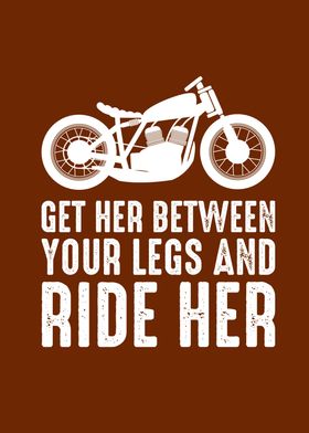 Ride Her 