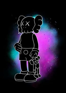 Kaws