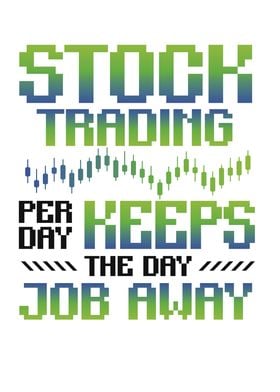 Stock Market Trader