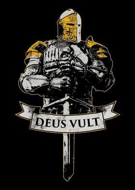 Deus Vult