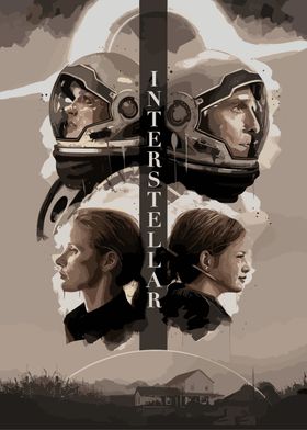 Interstellar