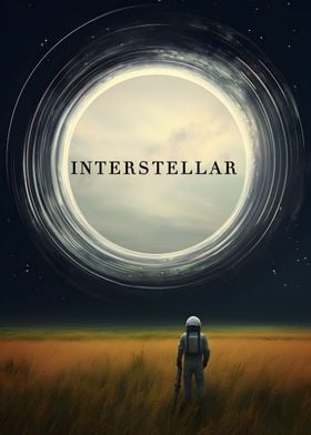 Space Interstellar 