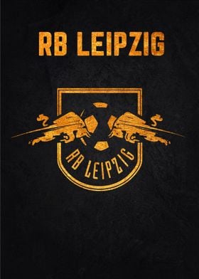 RB Leipzig Golden 