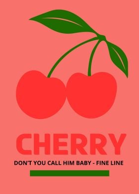 cherry 