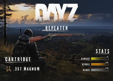 DayZ Repeater