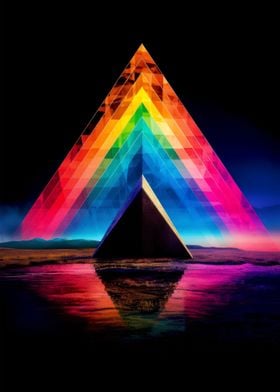 In The Prism