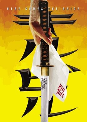 Kill bill