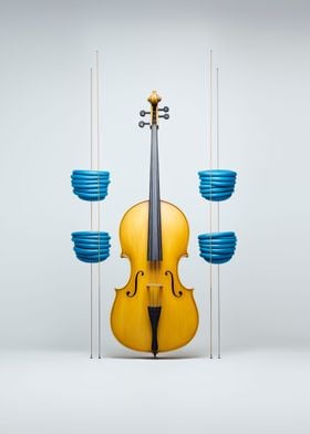 Cello XV