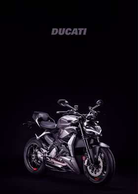 Ducati Streetfighter V2