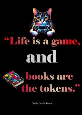 Gaming Quote