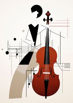 Cello XVI