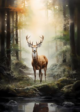 Deer