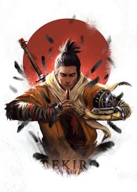 Sekiro Game