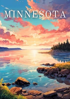 Minnesota USA Travel