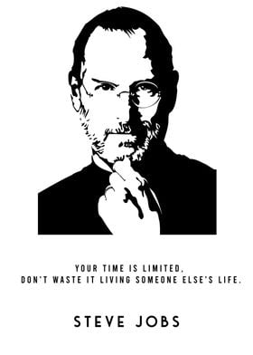 Steve Jobs Limited