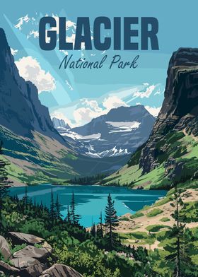 Glacier National Park