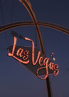 Las Vegas