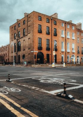 Brickwork Mornings