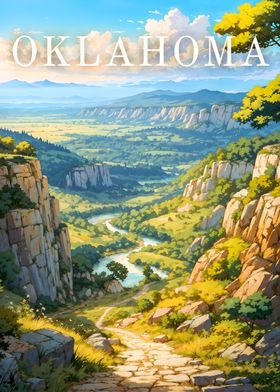 Oklahoma USA Travel