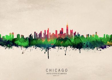 Chicago Windy City United 