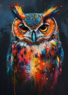 Owl Magic