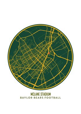 McLane Stadium