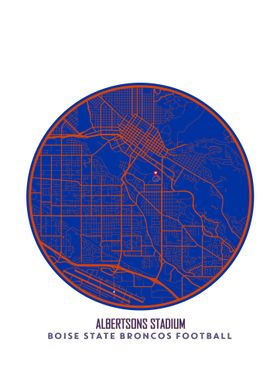 Albertsons Stadium