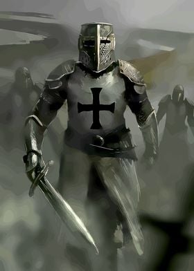 Deus Vult