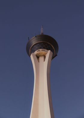 The STRAT Tower