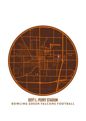 Doyt L Perry Stadium