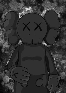 Kaws