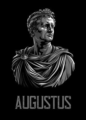 Emperor Augustus