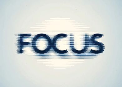 FOCUS