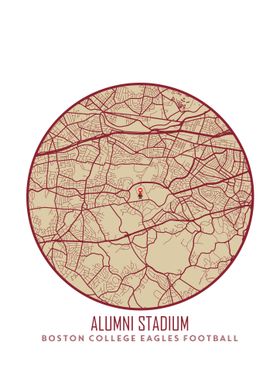 Alumni Stadium